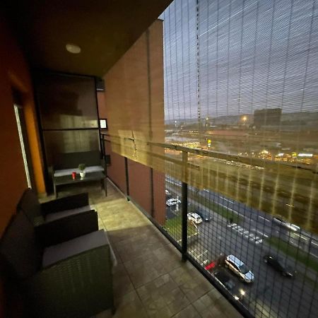 Apartmani Marcetic Slavonski Brod Eksteriør bilde