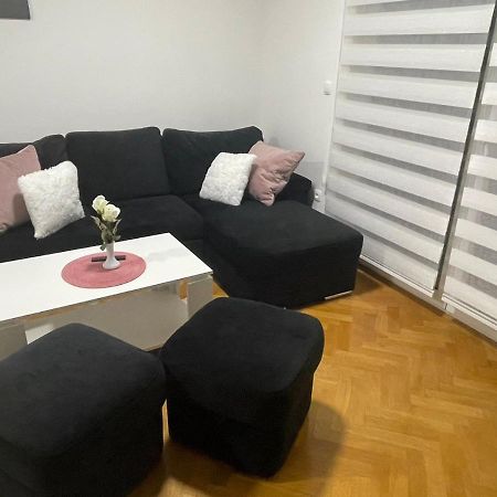 Apartmani Marcetic Slavonski Brod Eksteriør bilde