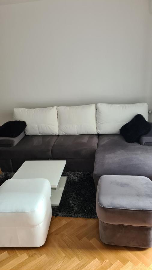 Apartmani Marcetic Slavonski Brod Eksteriør bilde