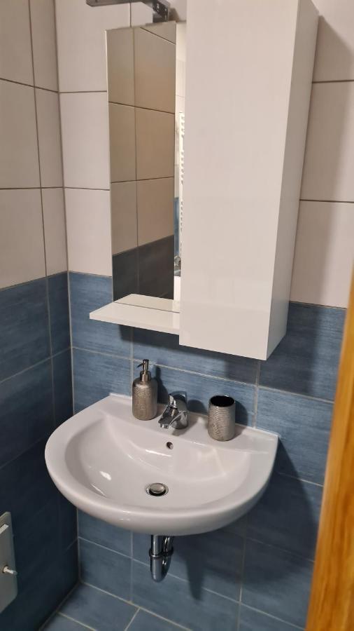 Apartmani Marcetic Slavonski Brod Eksteriør bilde