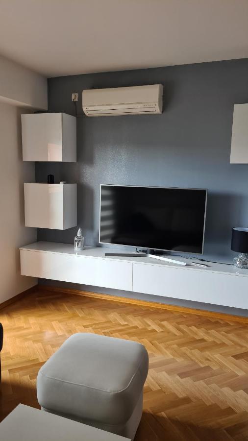 Apartmani Marcetic Slavonski Brod Eksteriør bilde