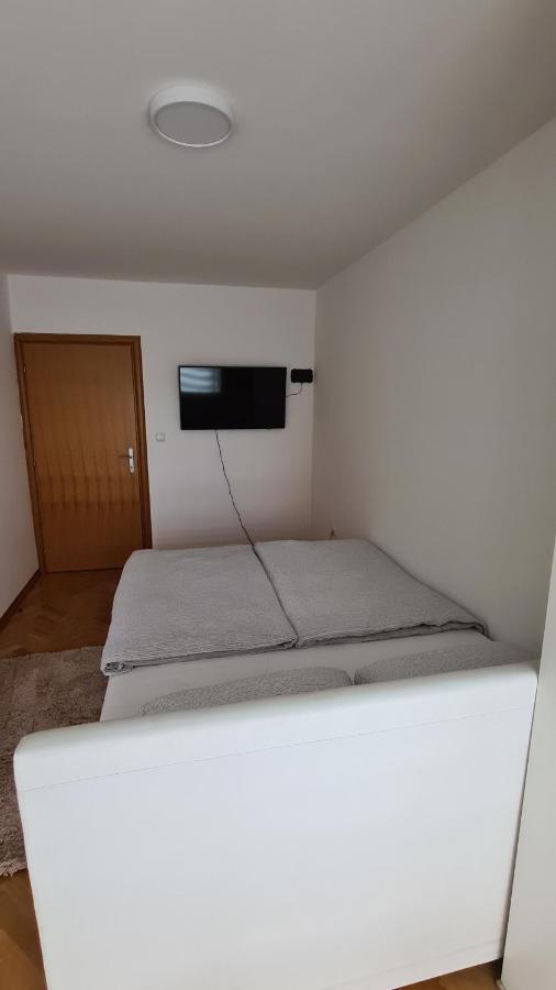 Apartmani Marcetic Slavonski Brod Eksteriør bilde