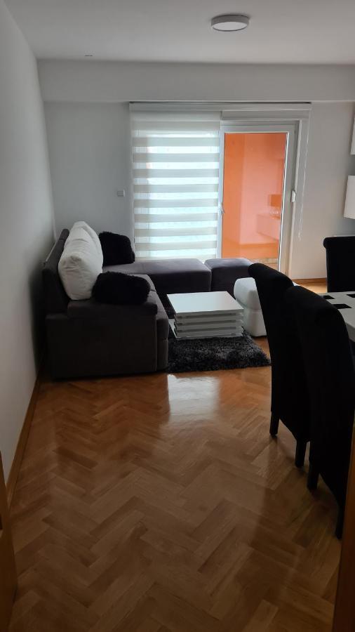 Apartmani Marcetic Slavonski Brod Eksteriør bilde
