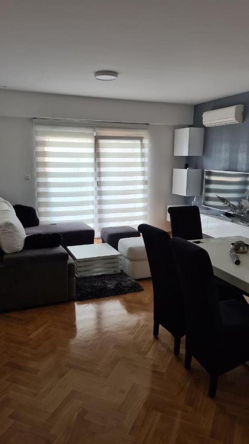 Apartmani Marcetic Slavonski Brod Eksteriør bilde