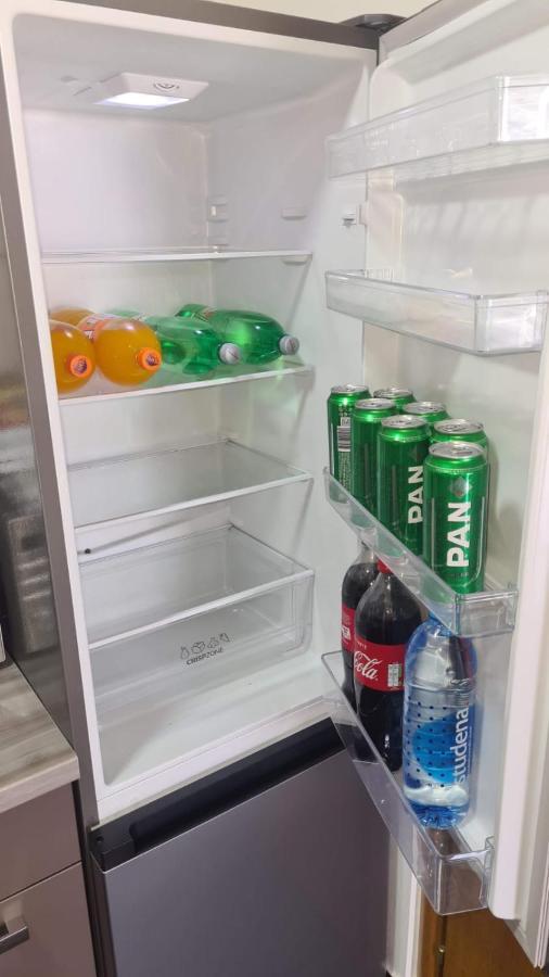 Apartmani Marcetic Slavonski Brod Eksteriør bilde