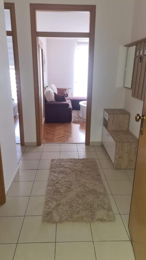 Apartmani Marcetic Slavonski Brod Eksteriør bilde