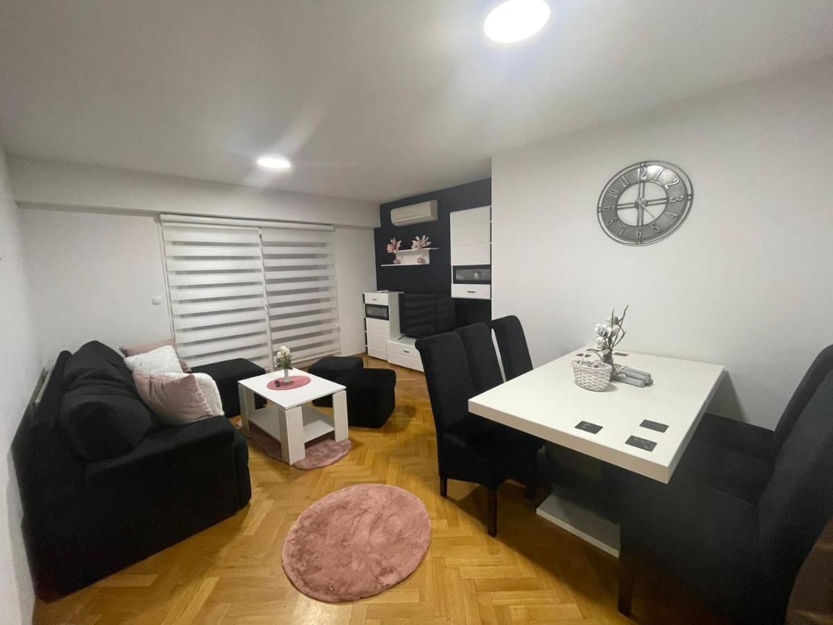 Apartmani Marcetic Slavonski Brod Eksteriør bilde