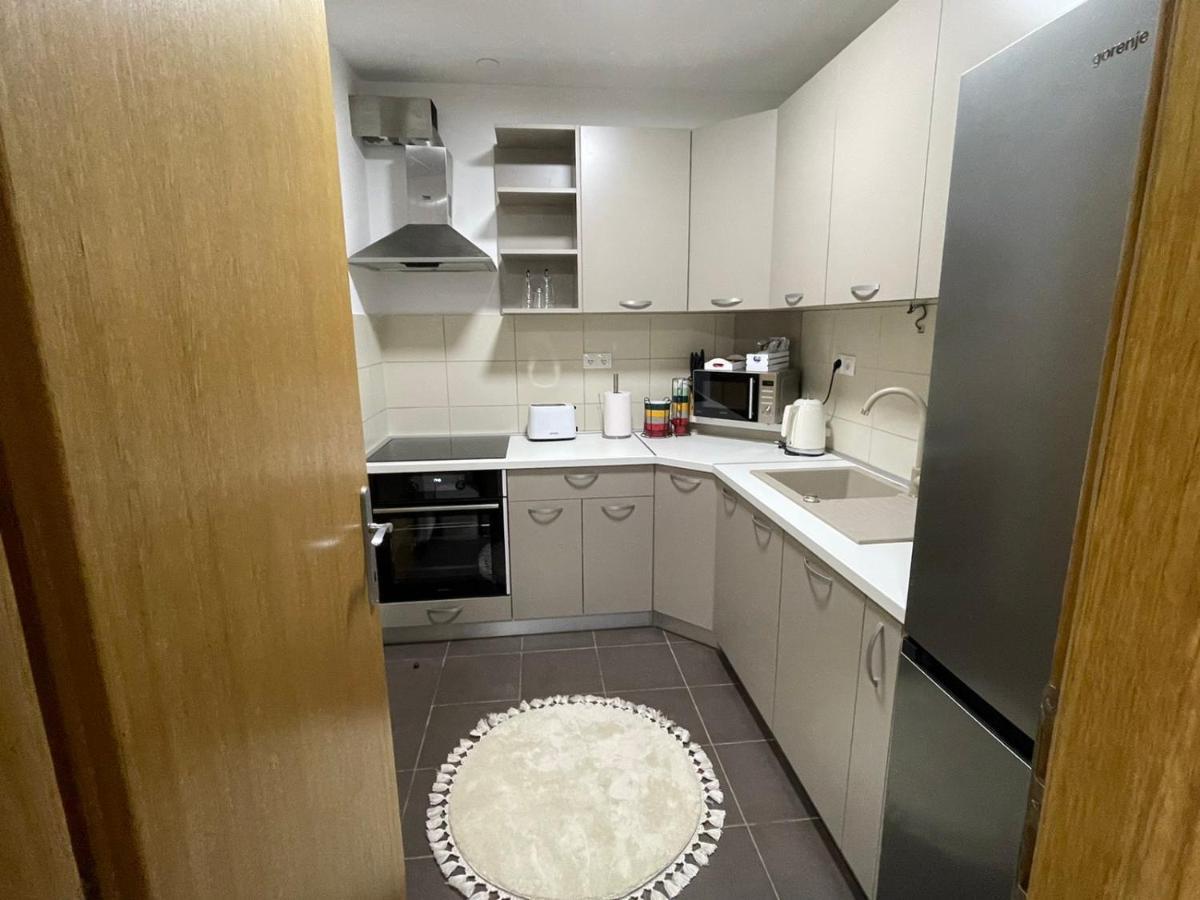 Apartmani Marcetic Slavonski Brod Eksteriør bilde
