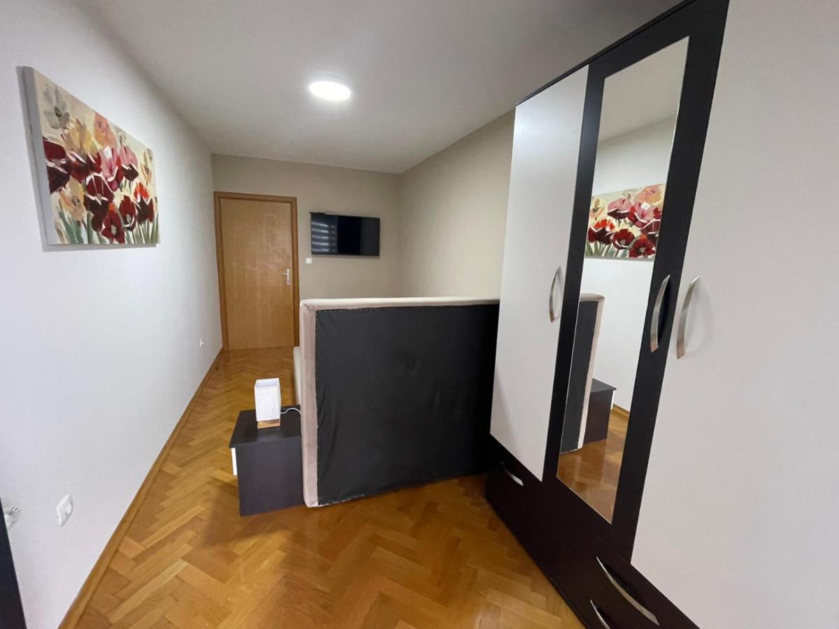Apartmani Marcetic Slavonski Brod Eksteriør bilde